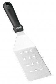 PALA PLANCHA RECTANG CON AGUJEROS REF.2113