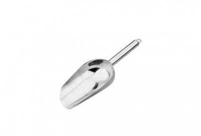 PALA SERVIR GRANELES INOX 25 CM REF.2097