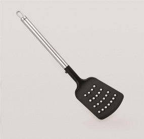 PALETA INOX-NYLON MAROÑO REF.2082
