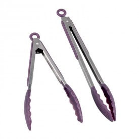 PINZA ENSALADERA INOXIDABLE 30 CM REF.1326