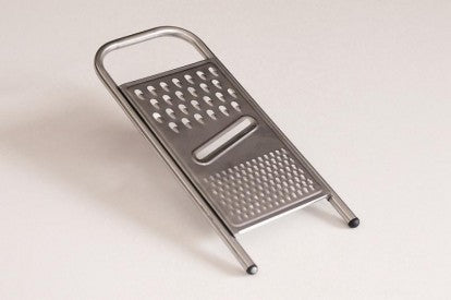 RALLADOR TUBO INOXIDABLE REF.2466
