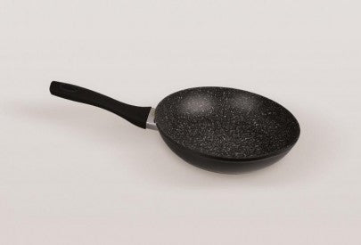 SARTÉN ALUMINIO FORJADO PIEDRA