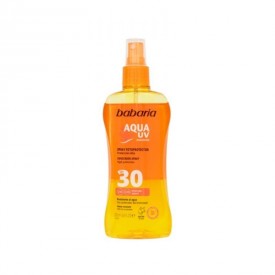 SPRAY AQUA BIFASICA SPF30 UV 200ML REF.50000634 31872