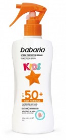 SPRAY PROT.SOLAR INFANTIL 200ML F-50+ REF.50000727 31977