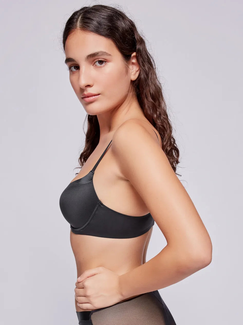 SUJETADOR CAPACIDAD MEMORY FIT GISELA REF.1/0353