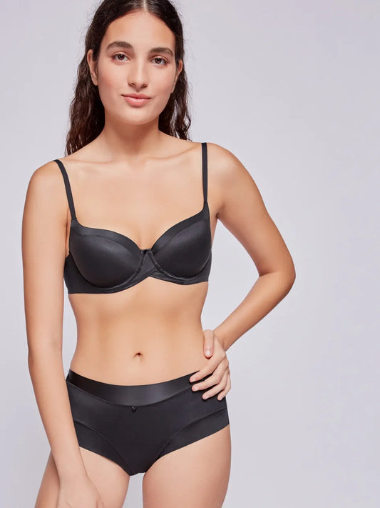 SUJETADOR CAPACIDAD MEMORY FIT GISELA REF.1/0353