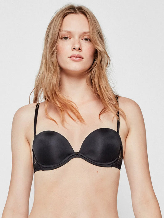 SUJETADOR DESMONTABLE PUSH UP +1 GISELA REF.1/0344