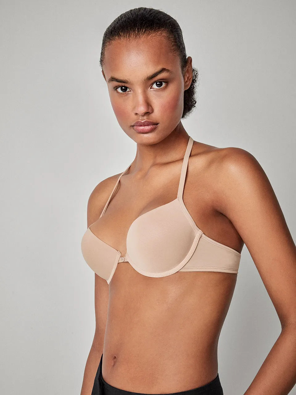 SUJETADOR PUSH UP +1 MULTIPOSICIÓN GISELA REF.1/0105
