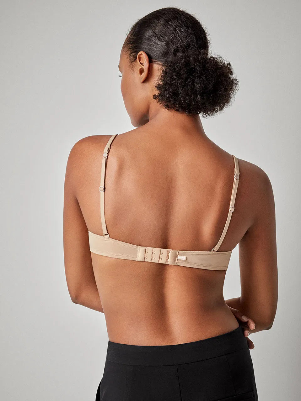 SUJETADOR PUSH UP +1 MULTIPOSICIÓN GISELA REF.1/0105