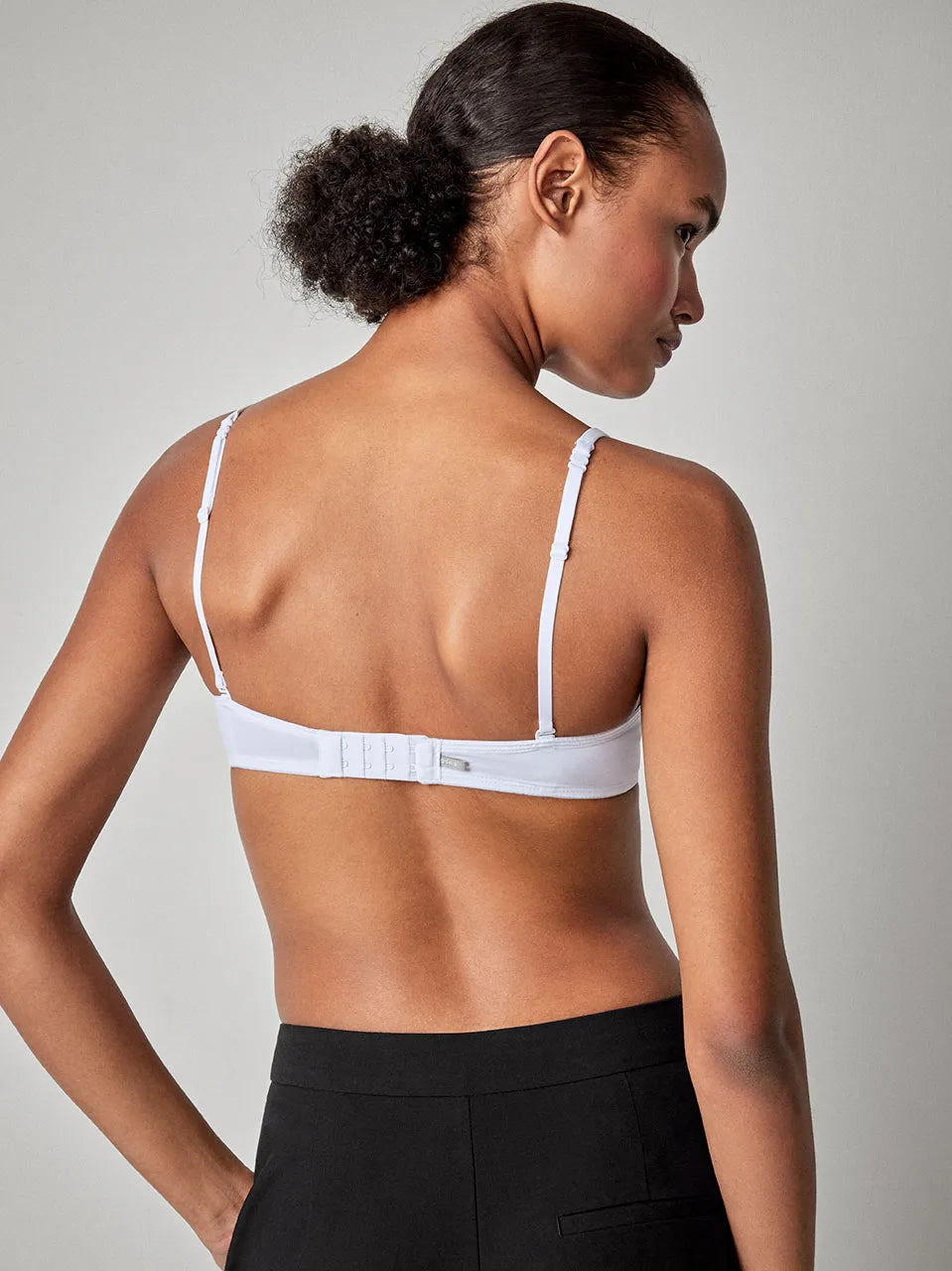 SUJETADOR PUSH UP +1 MULTIPOSICIÓN GISELA REF.1/0105