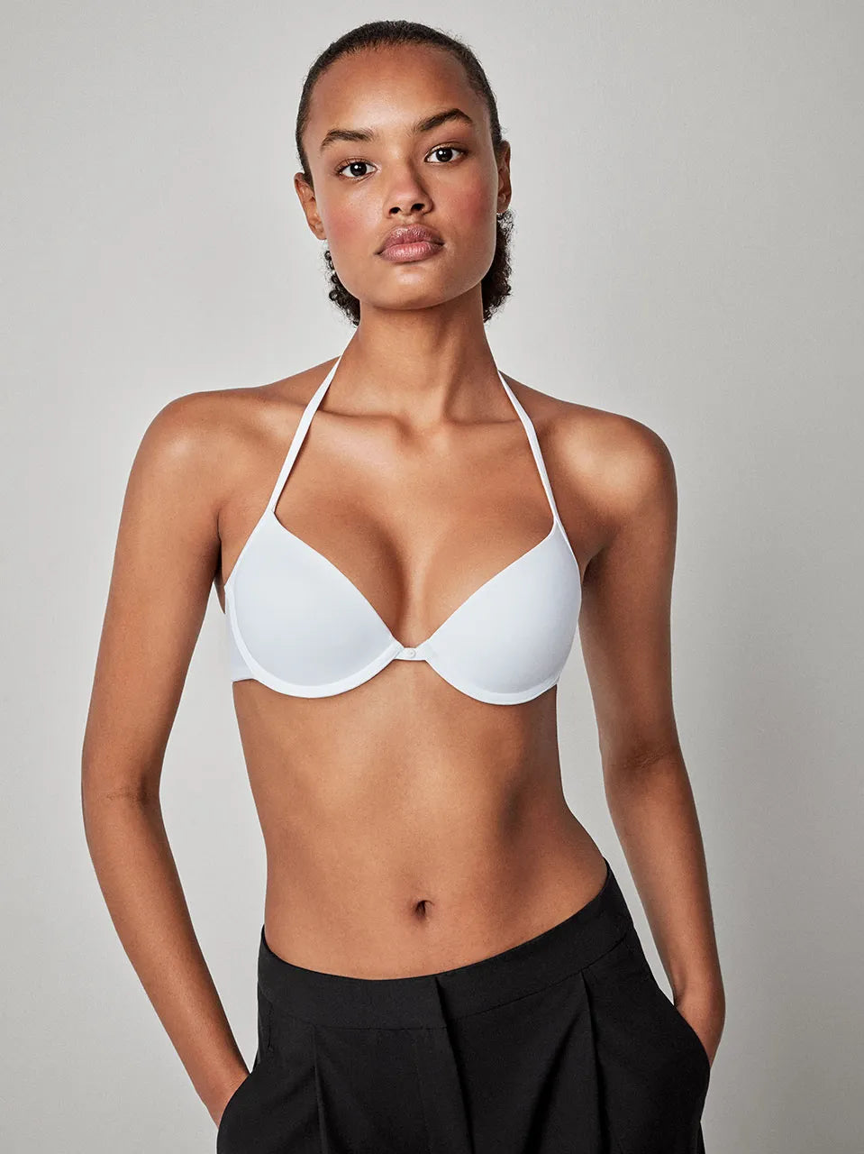 SUJETADOR PUSH UP +1 MULTIPOSICIÓN GISELA REF.1/0105