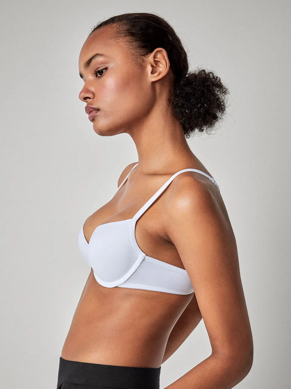 SUJETADOR PUSH UP +1 MULTIPOSICIÓN GISELA REF.1/0105