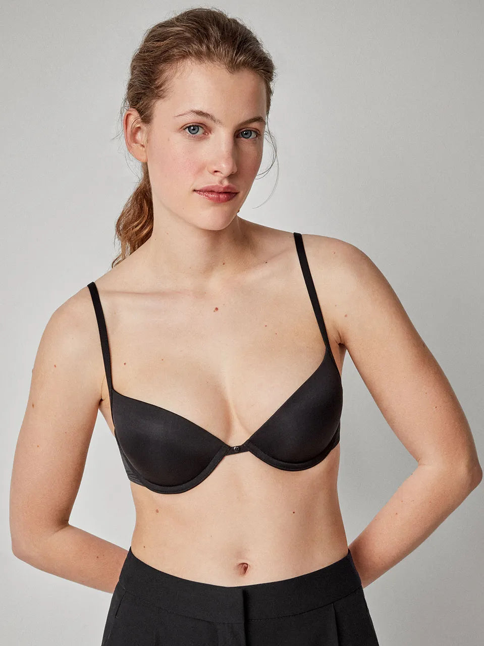 SUJETADOR PUSH UP +1 MULTIPOSICIÓN GISELA REF.1/0105