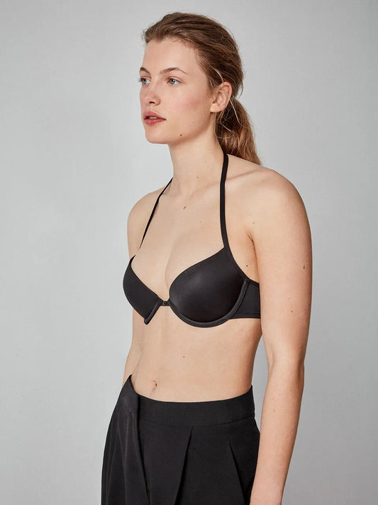 SUJETADOR PUSH UP +1 MULTIPOSICIÓN GISELA REF.1/0105