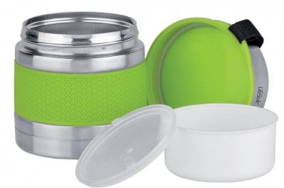 TERMO SOLIDOS INOX